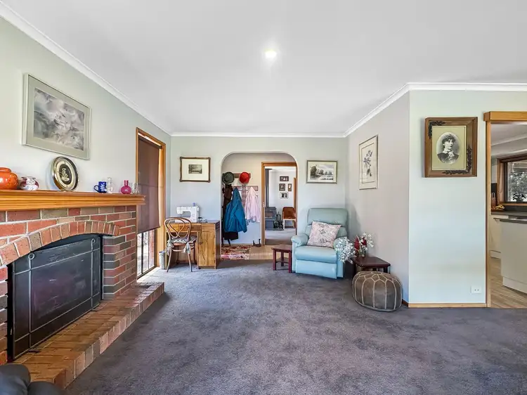 Second view of Homely rural property listing, 385 Timor Road, Bowenvale VIC 3465
