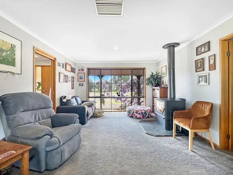 Third view of Homely rural property listing, 385 Timor Road, Bowenvale VIC 3465