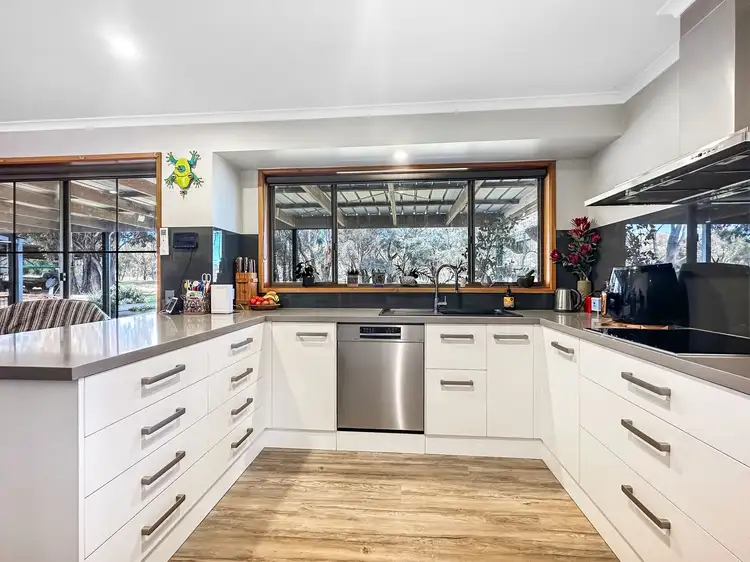 Fifth view of Homely rural property listing, 385 Timor Road, Bowenvale VIC 3465