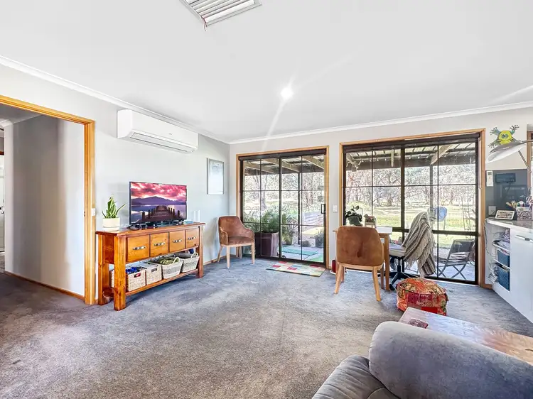 Seventh view of Homely rural property listing, 385 Timor Road, Bowenvale VIC 3465