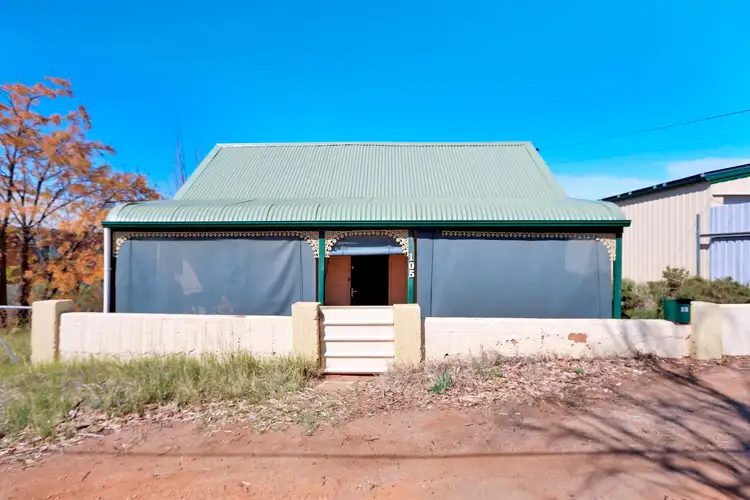105 Morgan Street, Broken Hill NSW 2880