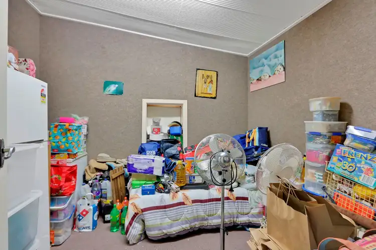 Fifth view of Homely house listing, 105 Morgan Street, Broken Hill NSW 2880