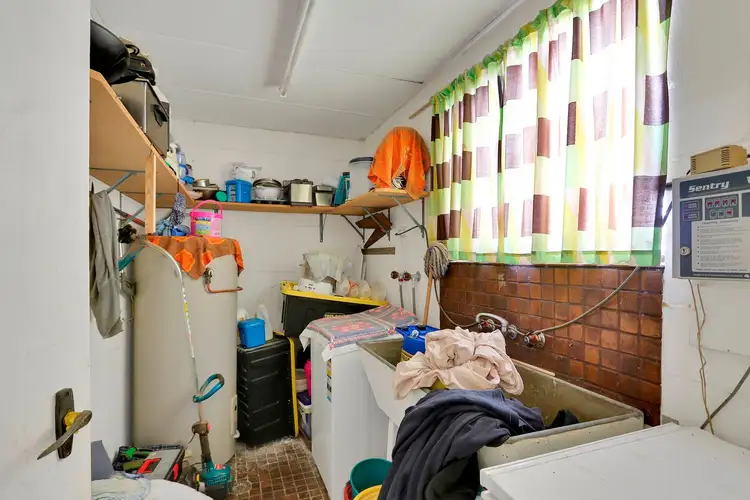 Seventh view of Homely house listing, 105 Morgan Street, Broken Hill NSW 2880