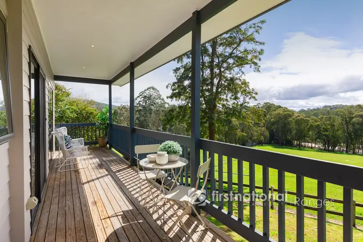 Third view of Homely house listing, 1 Haven Court, Cockatoo VIC 3781