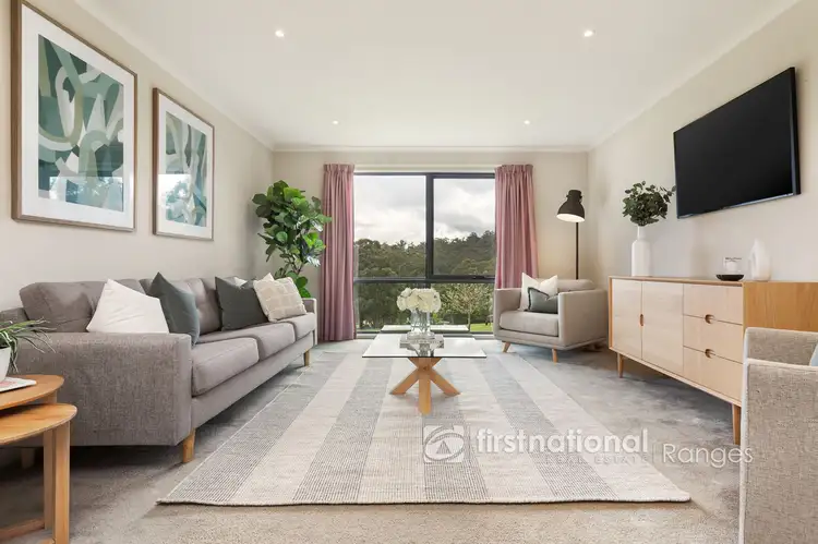 Fourth view of Homely house listing, 1 Haven Court, Cockatoo VIC 3781