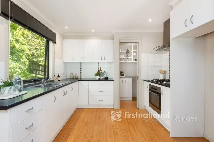 Sixth view of Homely house listing, 1 Haven Court, Cockatoo VIC 3781