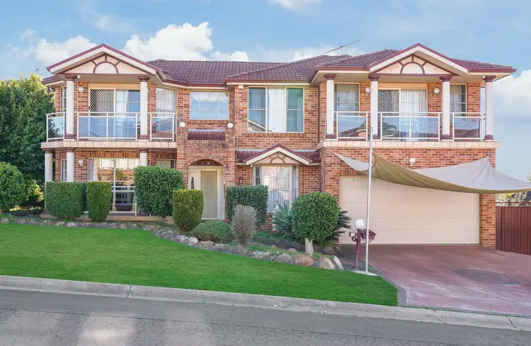 23 Claremont Crescent, Hinchinbrook NSW 2168