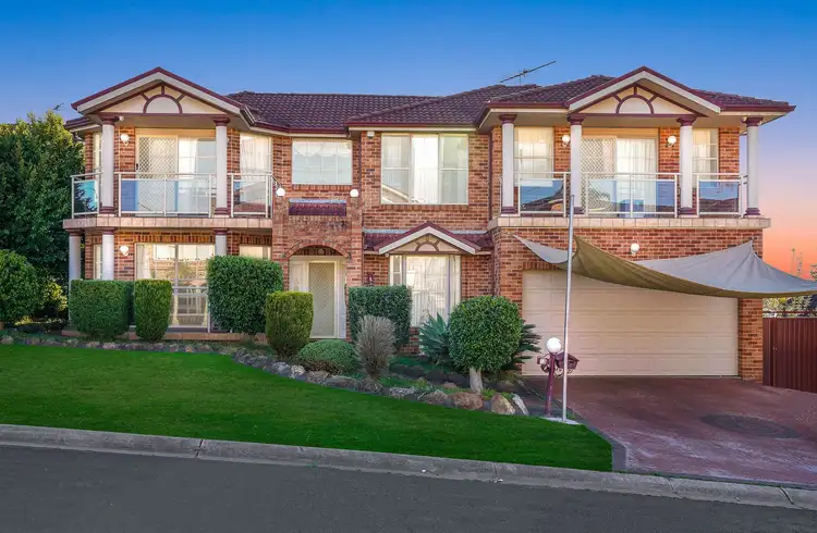 Second view of Homely house listing, 23 Claremont Crescent, Hinchinbrook NSW 2168