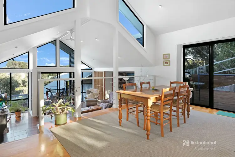 Second view of Homely house listing, 8 Hakea Street, Venus Bay VIC 3956