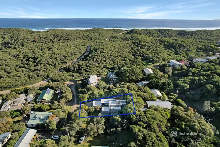 Third view of Homely house listing, 8 Hakea Street, Venus Bay VIC 3956