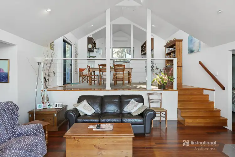 Fourth view of Homely house listing, 8 Hakea Street, Venus Bay VIC 3956