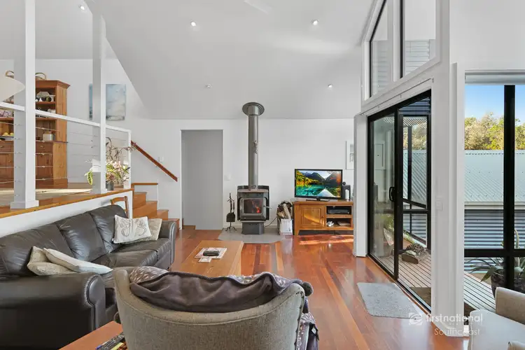 Fifth view of Homely house listing, 8 Hakea Street, Venus Bay VIC 3956