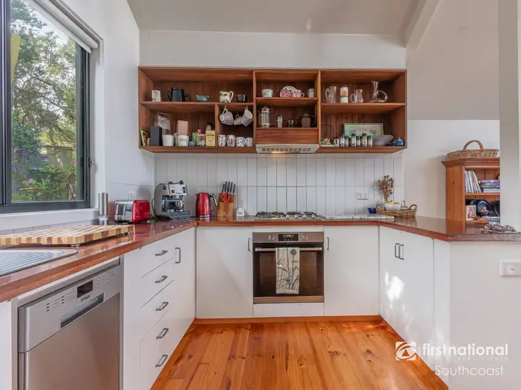 Sixth view of Homely house listing, 8 Hakea Street, Venus Bay VIC 3956