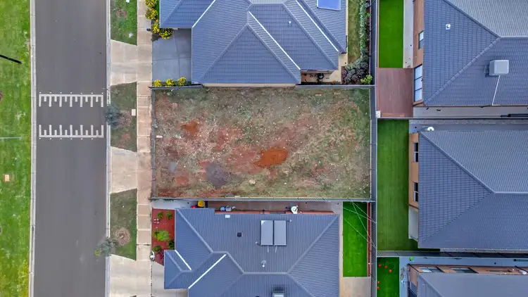 Third view of Homely land listing, 36 Southlands Loop, Strathtulloh VIC 3338
