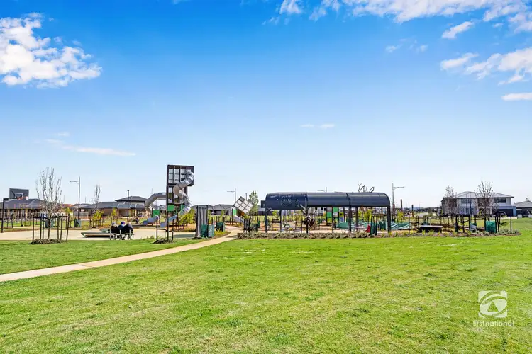 Fifth view of Homely land listing, 36 Southlands Loop, Strathtulloh VIC 3338