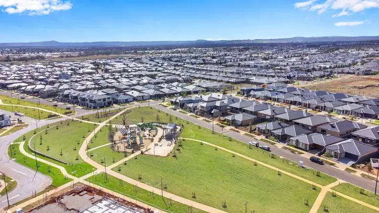 Sixth view of Homely land listing, 36 Southlands Loop, Strathtulloh VIC 3338