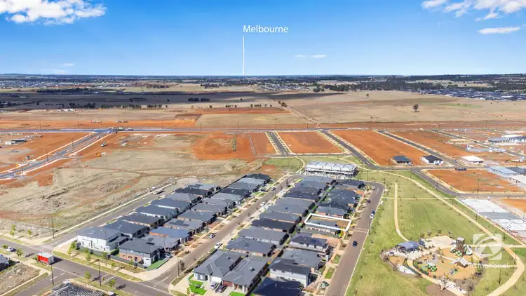 Seventh view of Homely land listing, 36 Southlands Loop, Strathtulloh VIC 3338