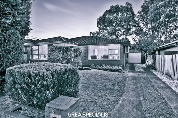Main view of Homely house listing, 67 First Avenue, Dandenong North VIC 3175