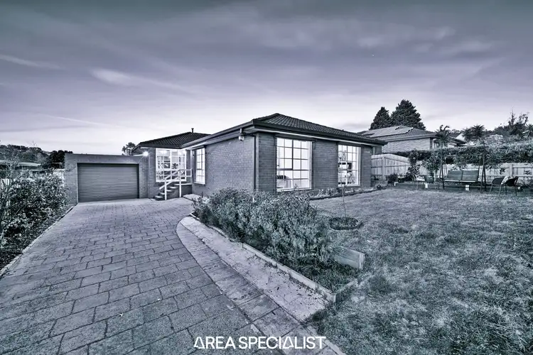 Main view of Homely house listing, 3 Throsby Court, Endeavour Hills VIC 3802