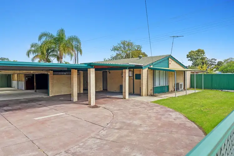 13 Grevillea Place, Pinjarra WA 6208