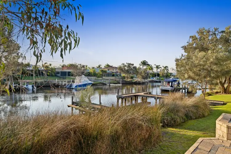 Main view of Homely house listing, 1 Park Way, South Yunderup WA 6208