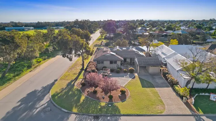 Second view of Homely house listing, 1 Park Way, South Yunderup WA 6208