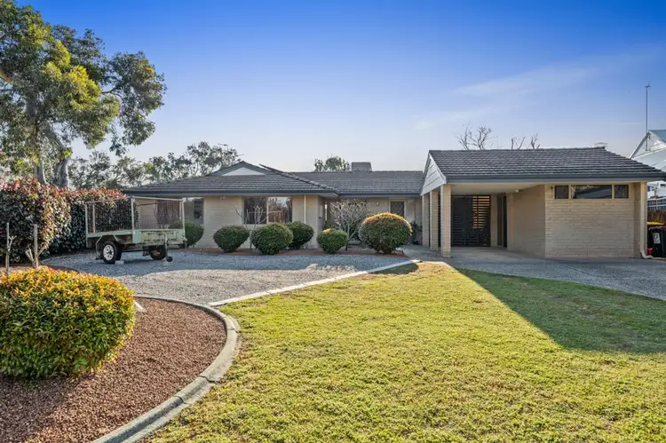 Third view of Homely house listing, 1 Park Way, South Yunderup WA 6208