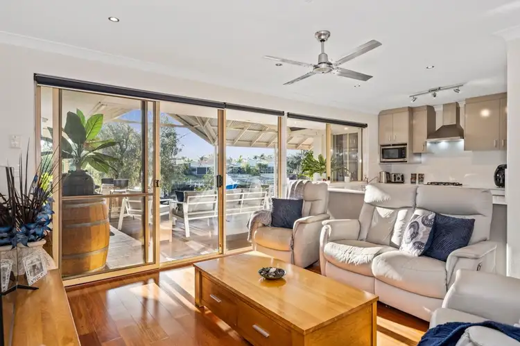 Fifth view of Homely house listing, 1 Park Way, South Yunderup WA 6208