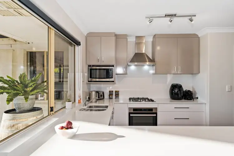 Seventh view of Homely house listing, 1 Park Way, South Yunderup WA 6208