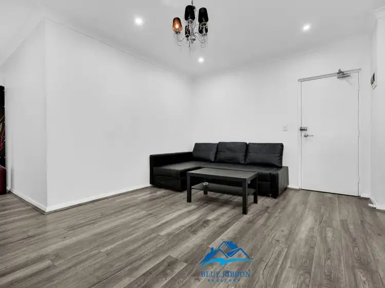 Third view of Homely unit listing, 204/8B MYRTLE STREET, Prospect NSW 2148