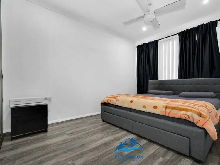 Fourth view of Homely unit listing, 204/8B MYRTLE STREET, Prospect NSW 2148