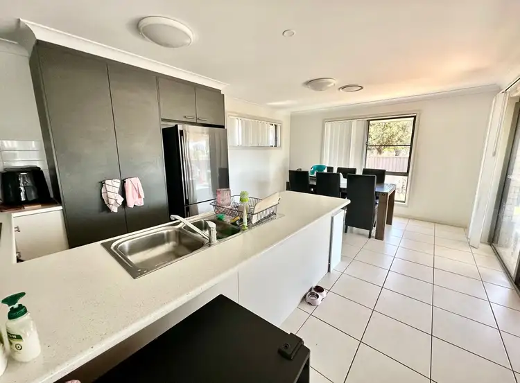 Second view of Homely house listing, 51 Sheridan Street,, Chinchilla QLD 4413