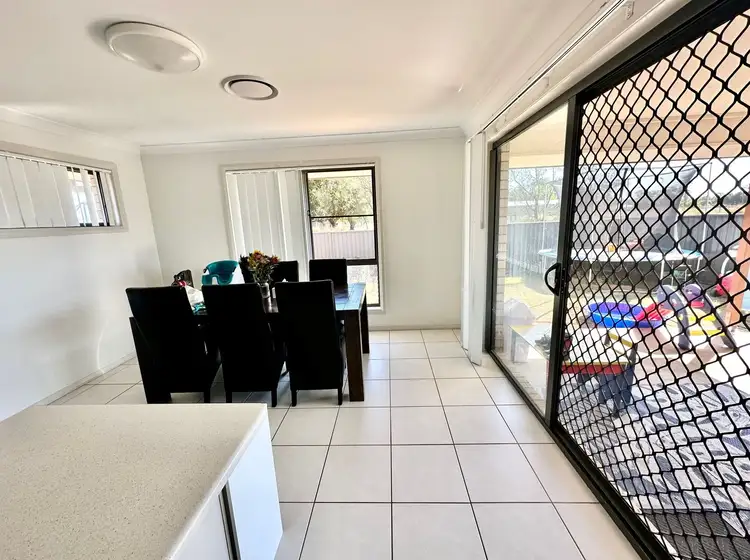 Fourth view of Homely house listing, 51 Sheridan Street,, Chinchilla QLD 4413