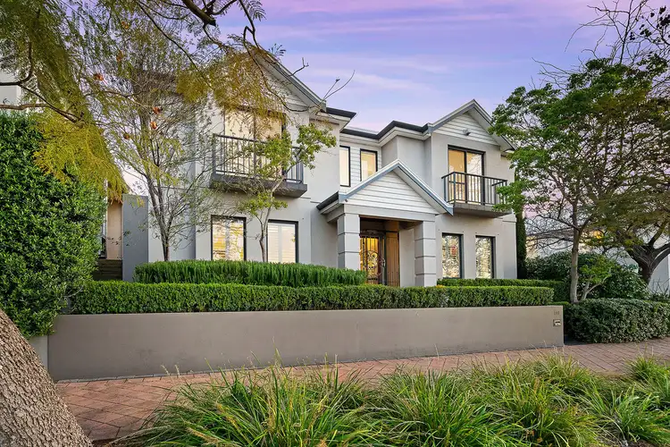 105 Salvado Road, Subiaco WA 6008