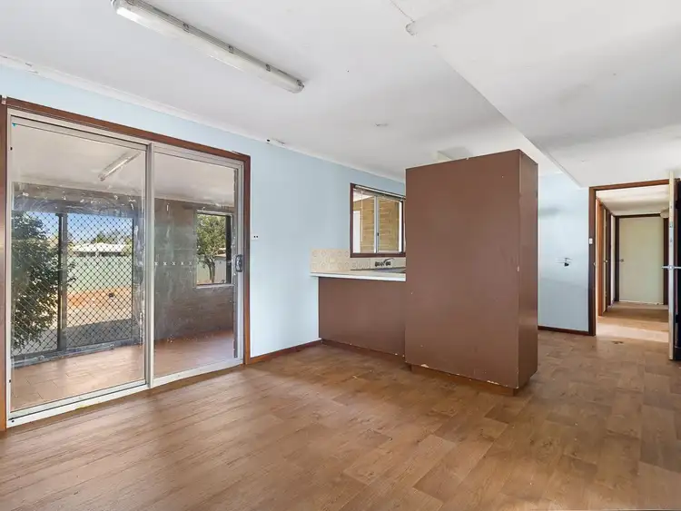 Second view of Homely house listing, 8 Lockyer Way, Roebourne WA 6718