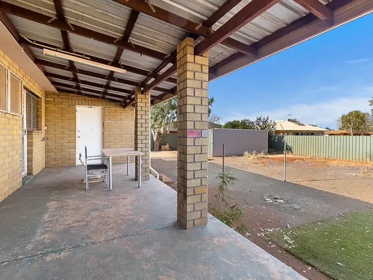 Third view of Homely house listing, 8 Lockyer Way, Roebourne WA 6718