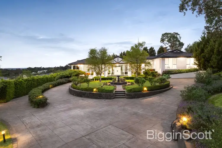 19 Clematis Court, Warrandyte VIC 3113