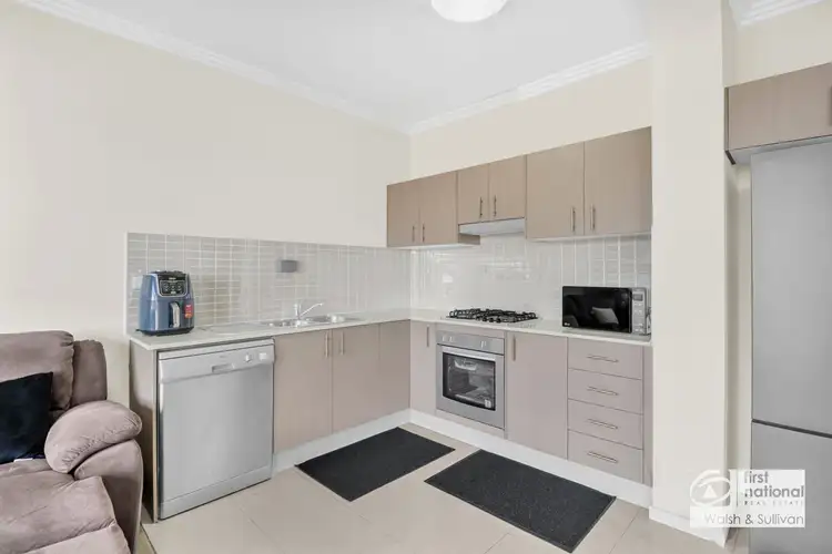 Second view of Homely apartment listing, 14 &14a/53-59 Balmoral Road, Northmead NSW 2152
