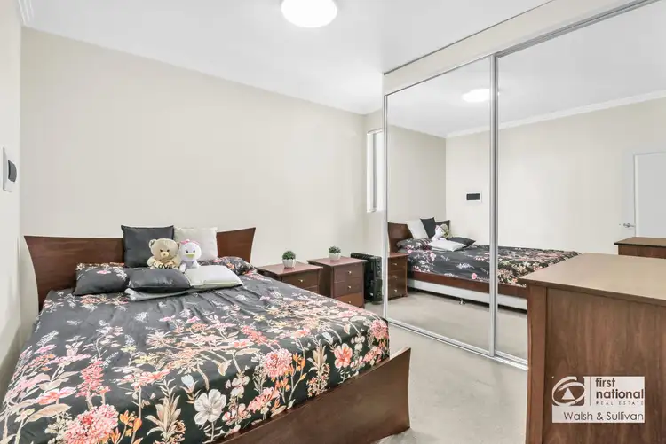 Fifth view of Homely apartment listing, 14 &14a/53-59 Balmoral Road, Northmead NSW 2152