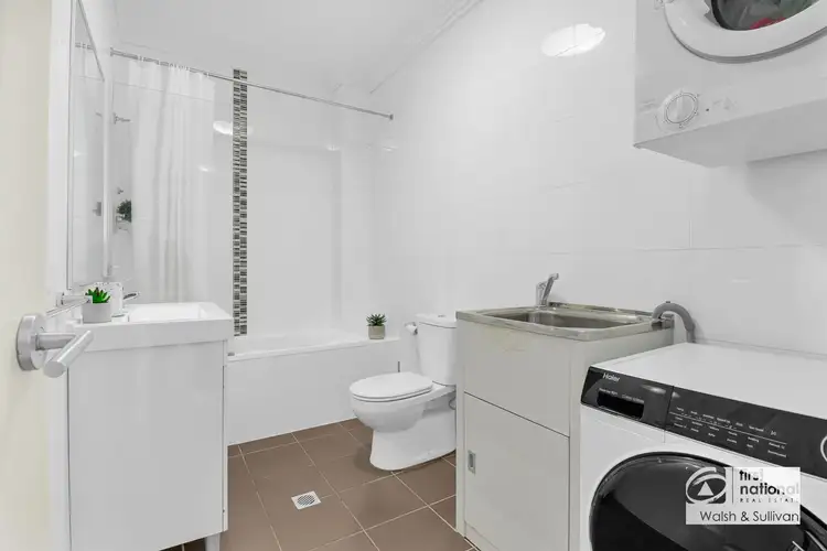 Sixth view of Homely apartment listing, 14 &14a/53-59 Balmoral Road, Northmead NSW 2152