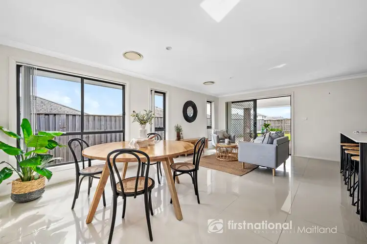 Third view of Homely house listing, 26 Skimmer Street, Chisholm NSW 2322
