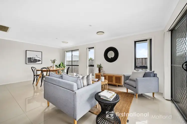 Fourth view of Homely house listing, 26 Skimmer Street, Chisholm NSW 2322