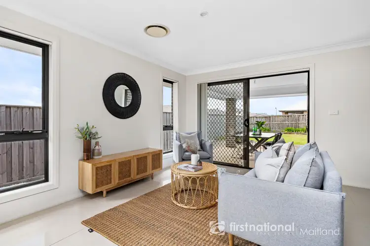 Fifth view of Homely house listing, 26 Skimmer Street, Chisholm NSW 2322