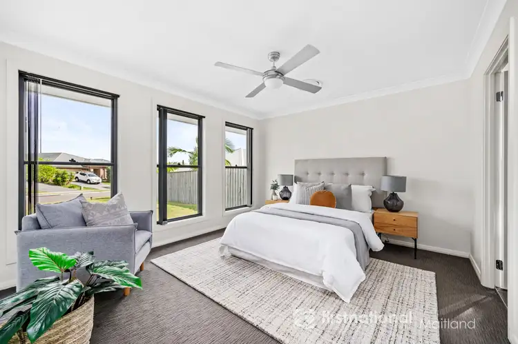 Sixth view of Homely house listing, 26 Skimmer Street, Chisholm NSW 2322