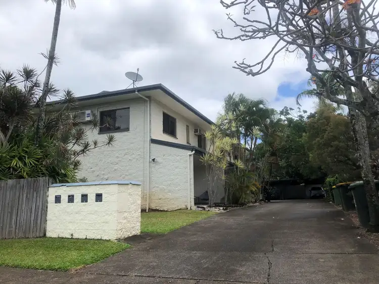 Main view of Homely unit listing, 3/12 Jasper Street, Woree QLD 4868