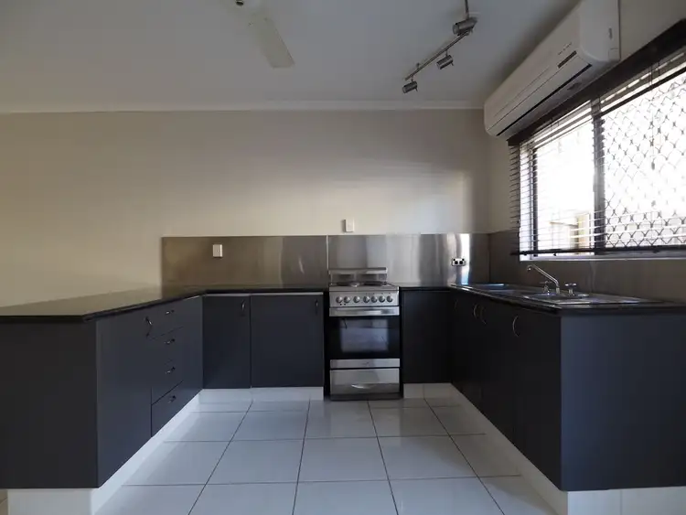Second view of Homely unit listing, 3/12 Jasper Street, Woree QLD 4868