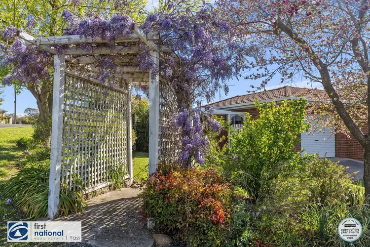 29 McBean Parade, Yass NSW 2582