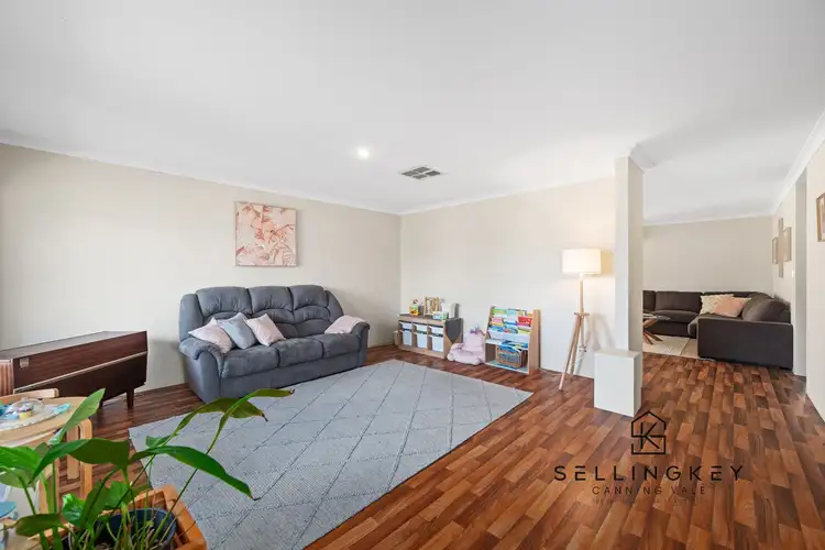 Third view of Homely house listing, 5 Halberd Way, Canning Vale WA 6155