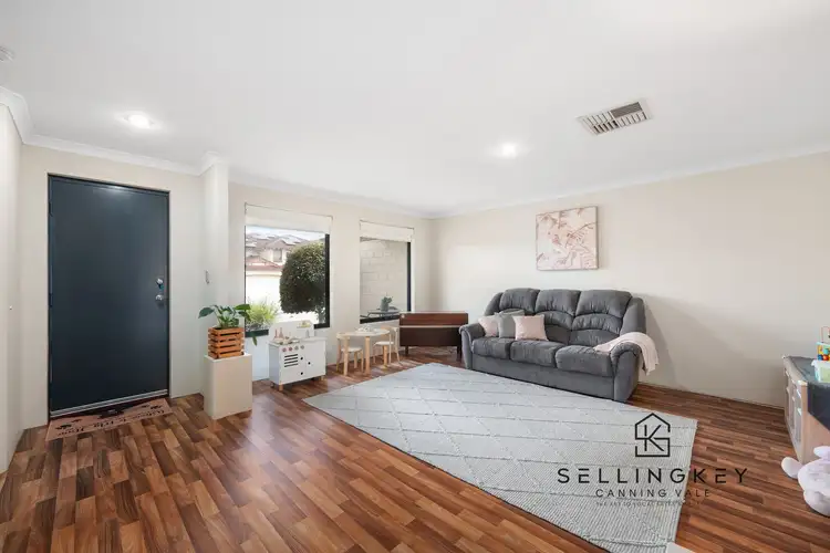 Fourth view of Homely house listing, 5 Halberd Way, Canning Vale WA 6155
