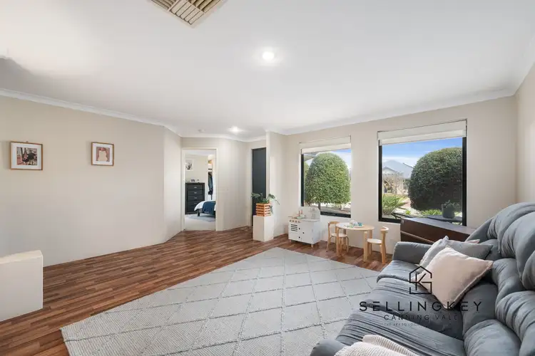 Fifth view of Homely house listing, 5 Halberd Way, Canning Vale WA 6155